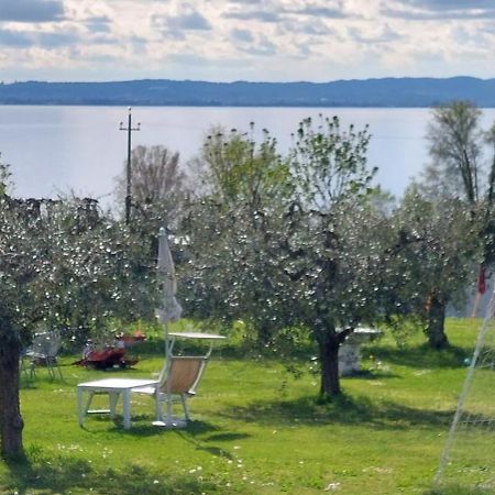 Agriturismo Al-Bor Lazise Zewnętrze zdjęcie