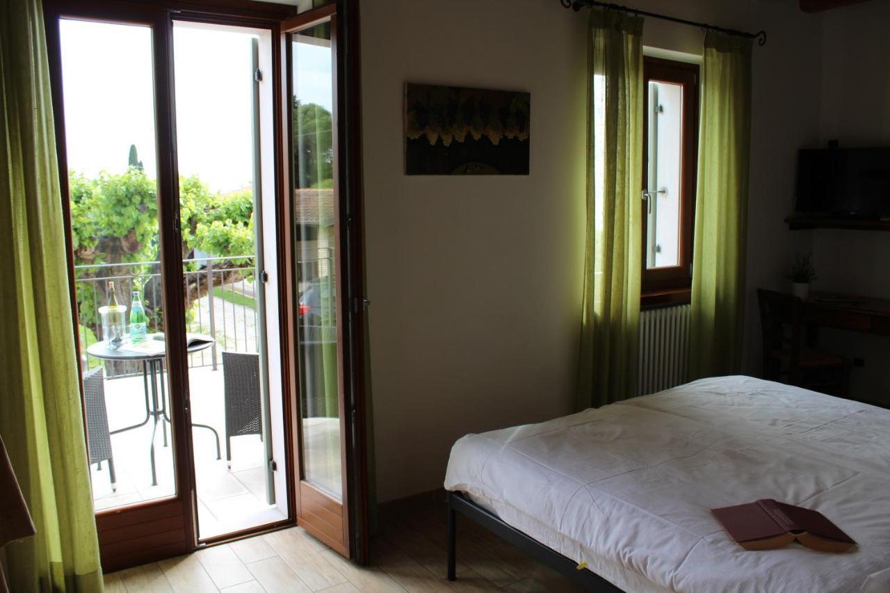 Agriturismo Al-Bor Lazise Zewnętrze zdjęcie