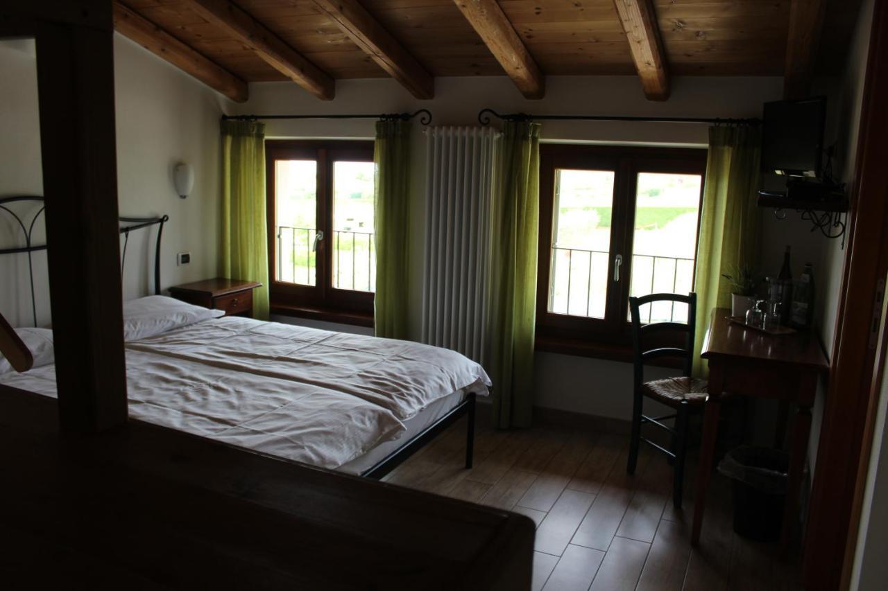 Agriturismo Al-Bor Lazise Zewnętrze zdjęcie