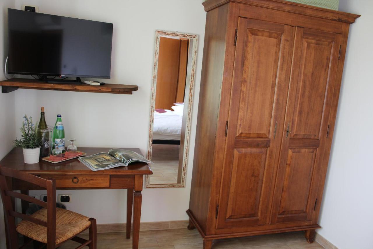 Agriturismo Al-Bor Lazise Zewnętrze zdjęcie