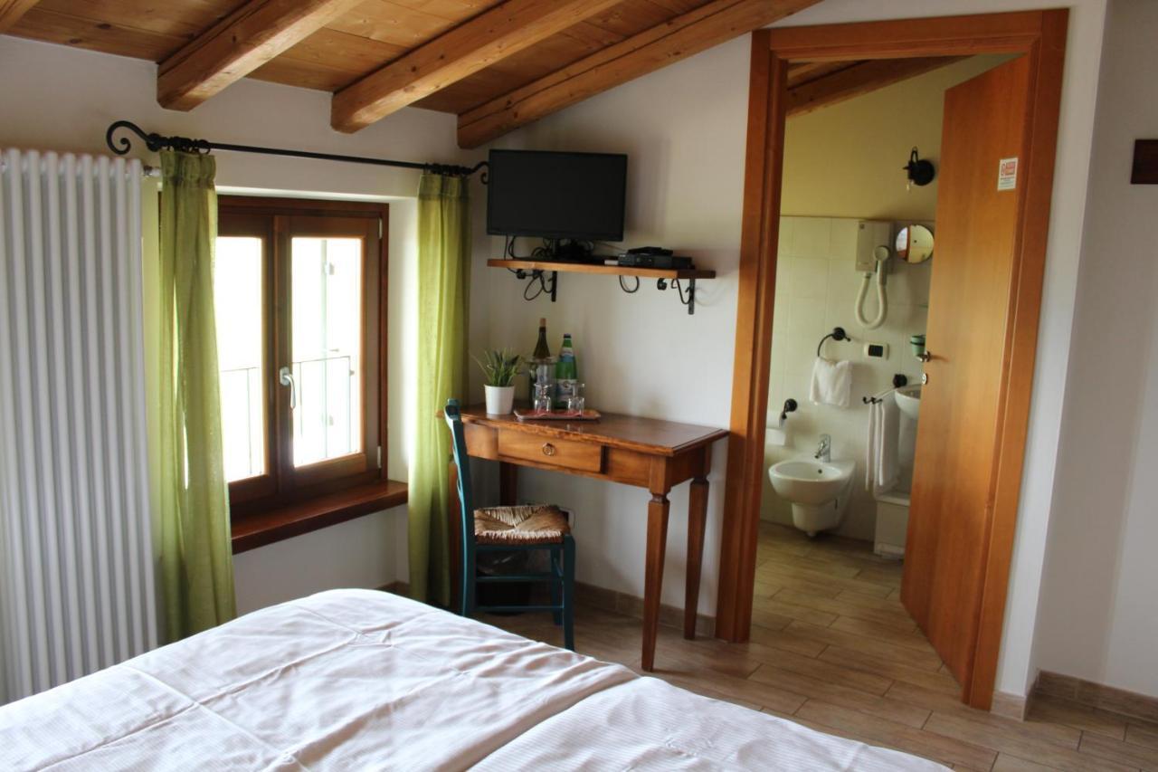 Agriturismo Al-Bor Lazise Zewnętrze zdjęcie