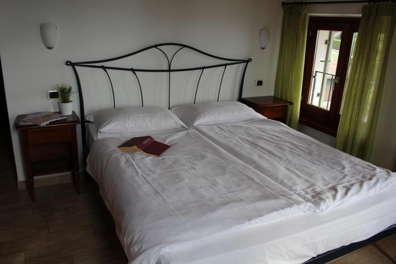 Agriturismo Al-Bor Lazise Zewnętrze zdjęcie