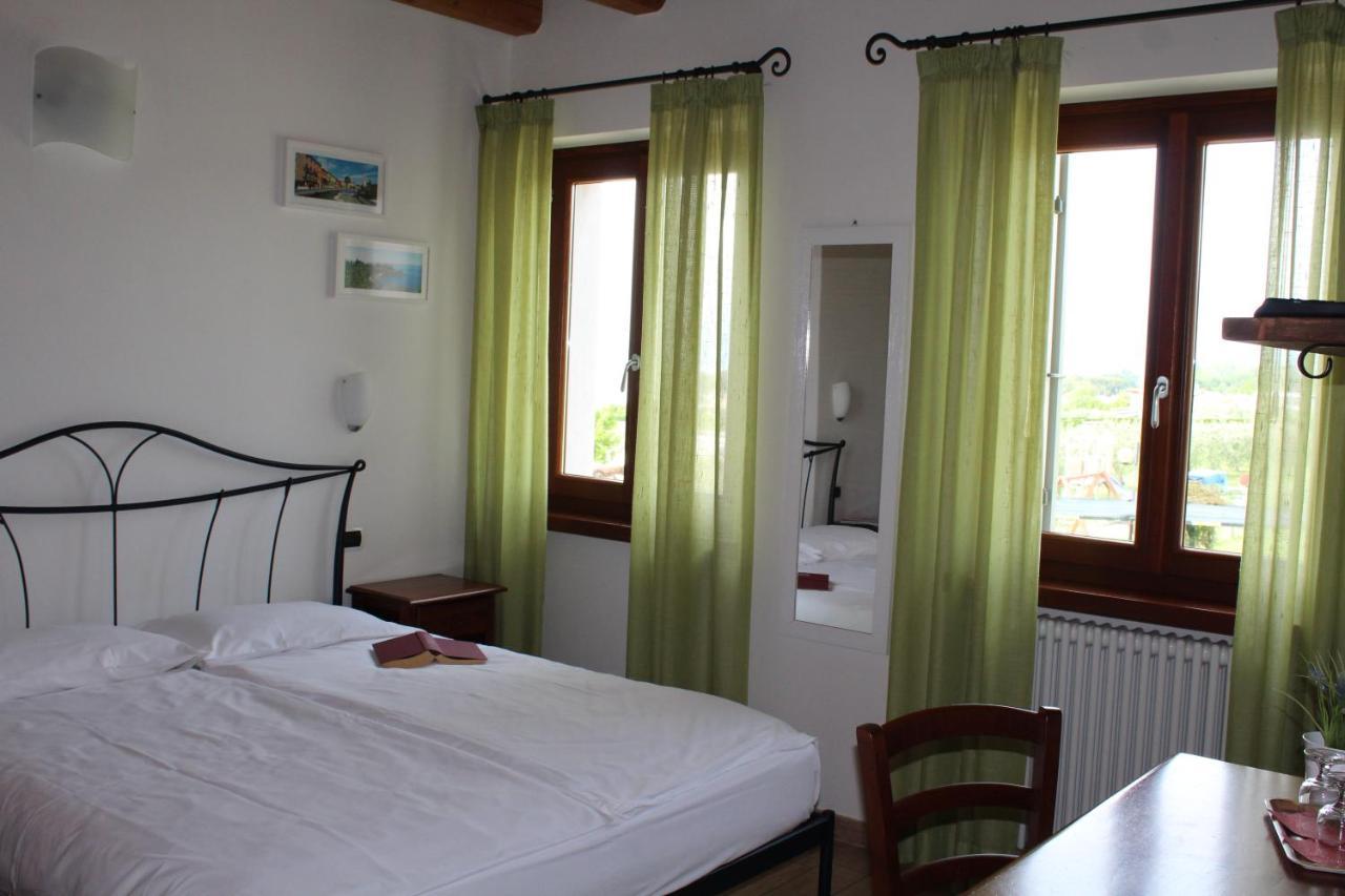 Agriturismo Al-Bor Lazise Zewnętrze zdjęcie