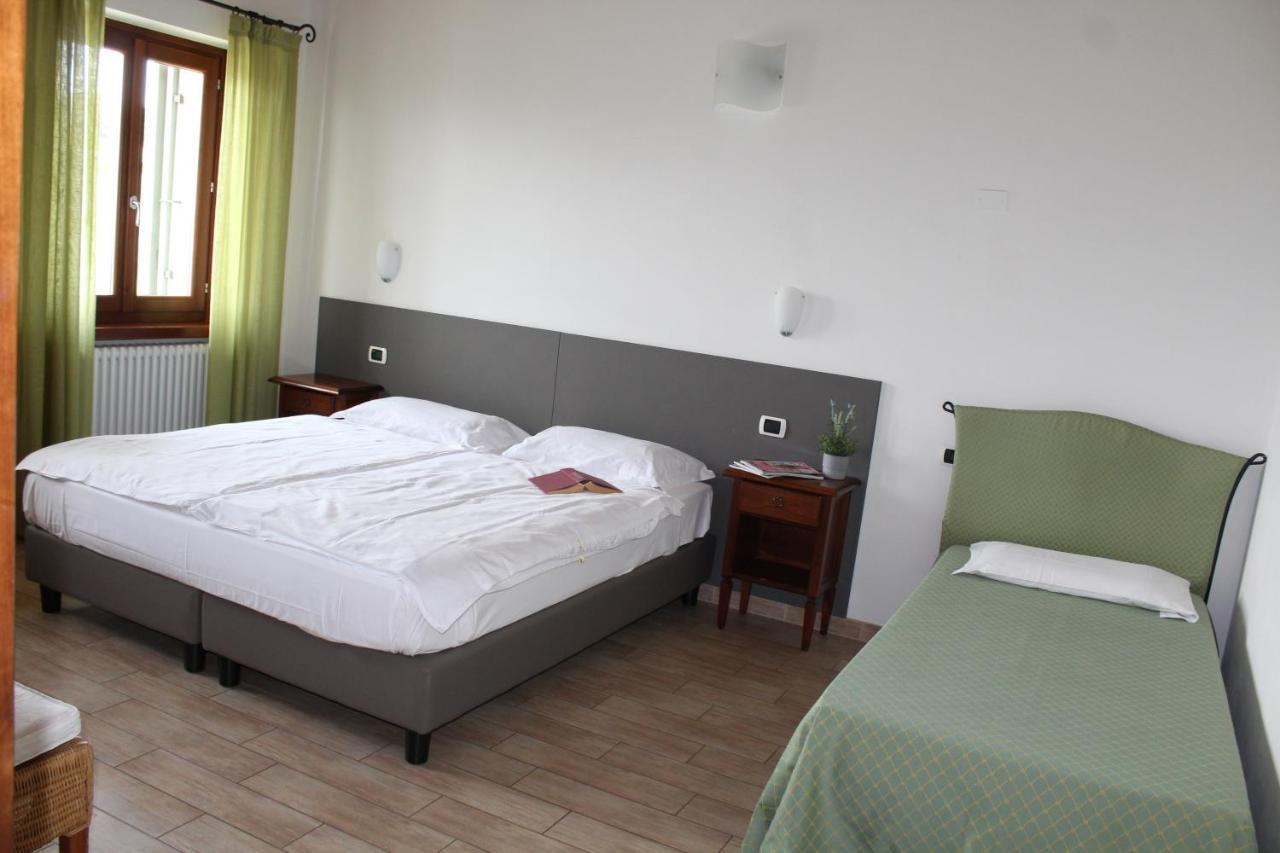 Agriturismo Al-Bor Lazise Zewnętrze zdjęcie