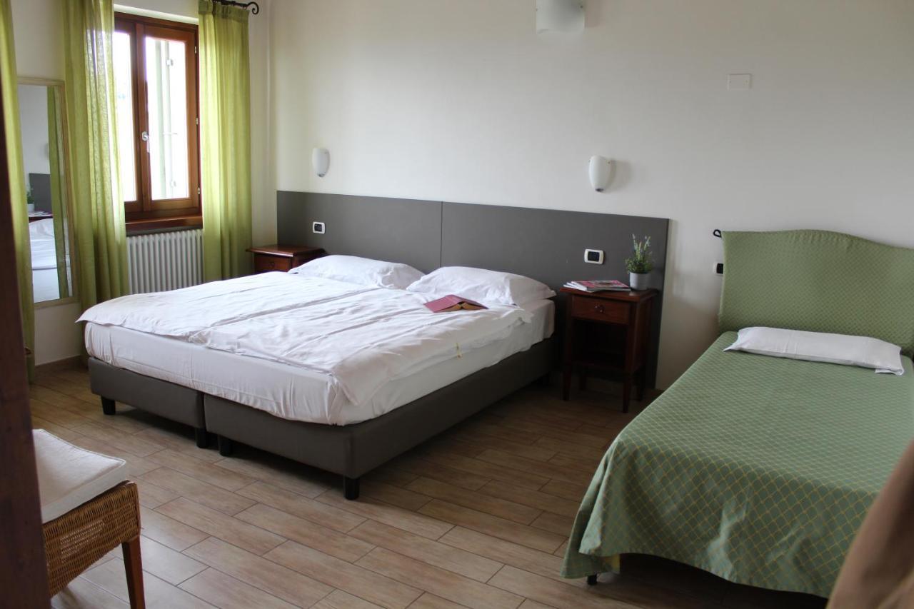 Agriturismo Al-Bor Lazise Zewnętrze zdjęcie