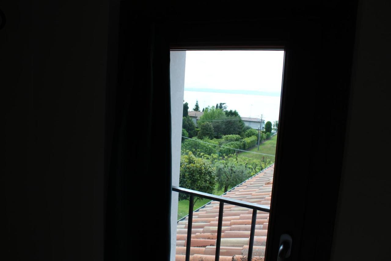 Agriturismo Al-Bor Lazise Zewnętrze zdjęcie