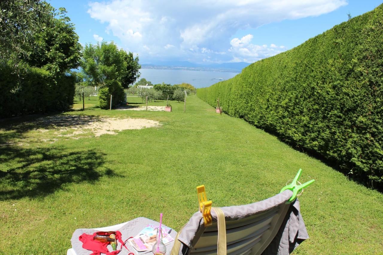 Agriturismo Al-Bor Lazise Zewnętrze zdjęcie