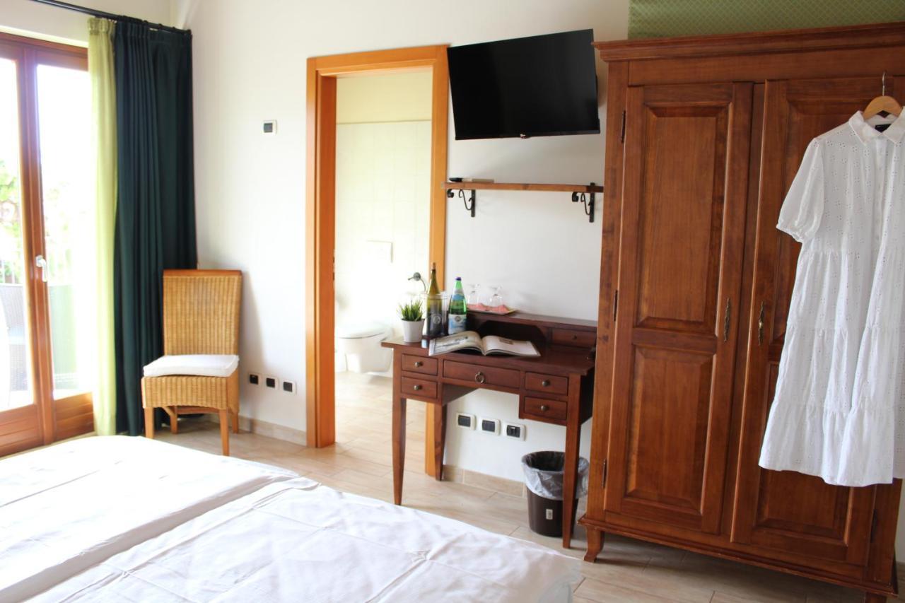 Agriturismo Al-Bor Lazise Zewnętrze zdjęcie