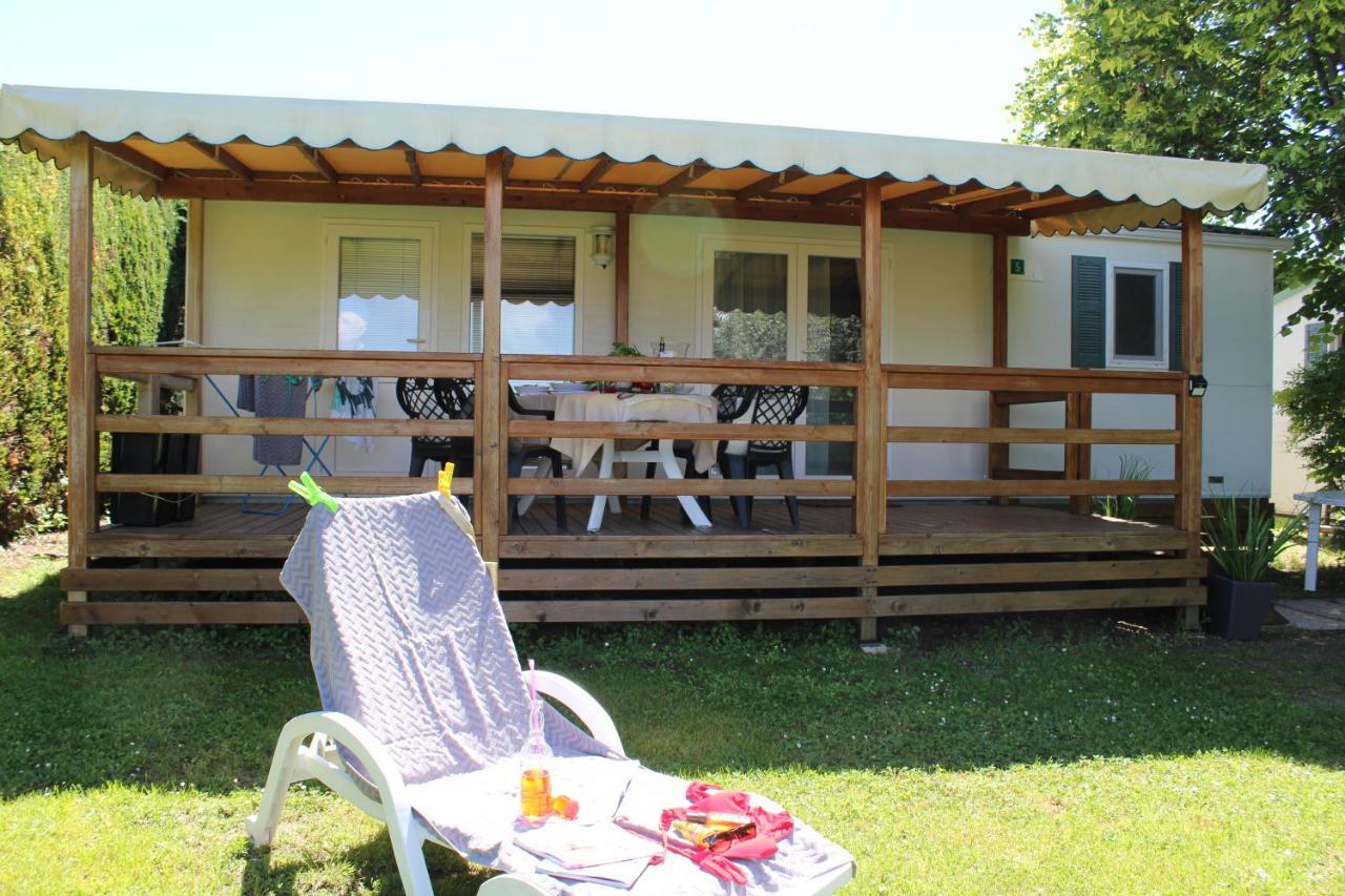 Agriturismo Al-Bor Lazise Zewnętrze zdjęcie