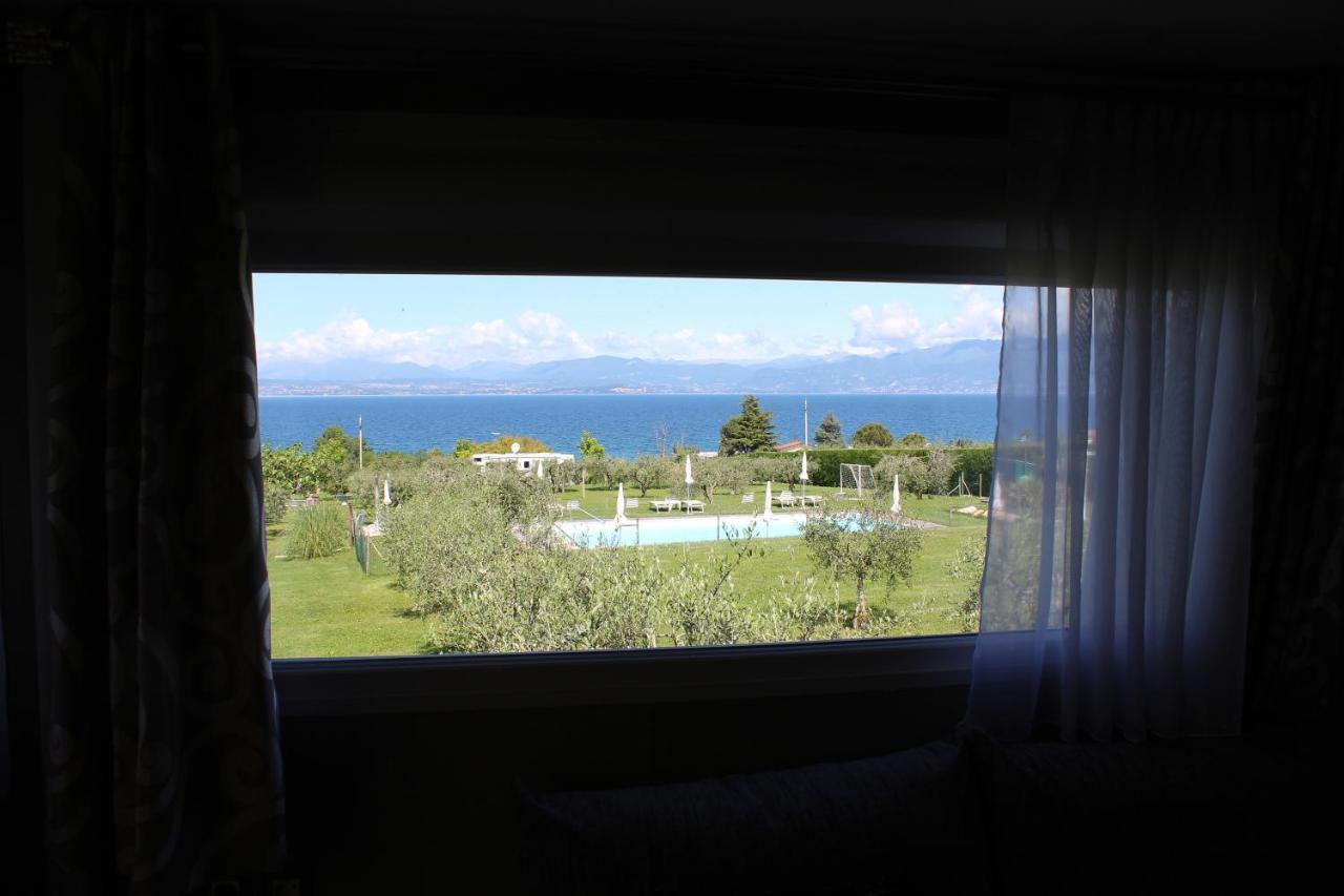 Agriturismo Al-Bor Lazise Zewnętrze zdjęcie