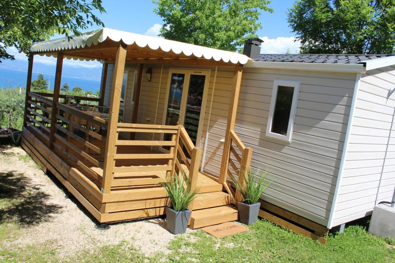 Agriturismo Al-Bor Lazise Zewnętrze zdjęcie