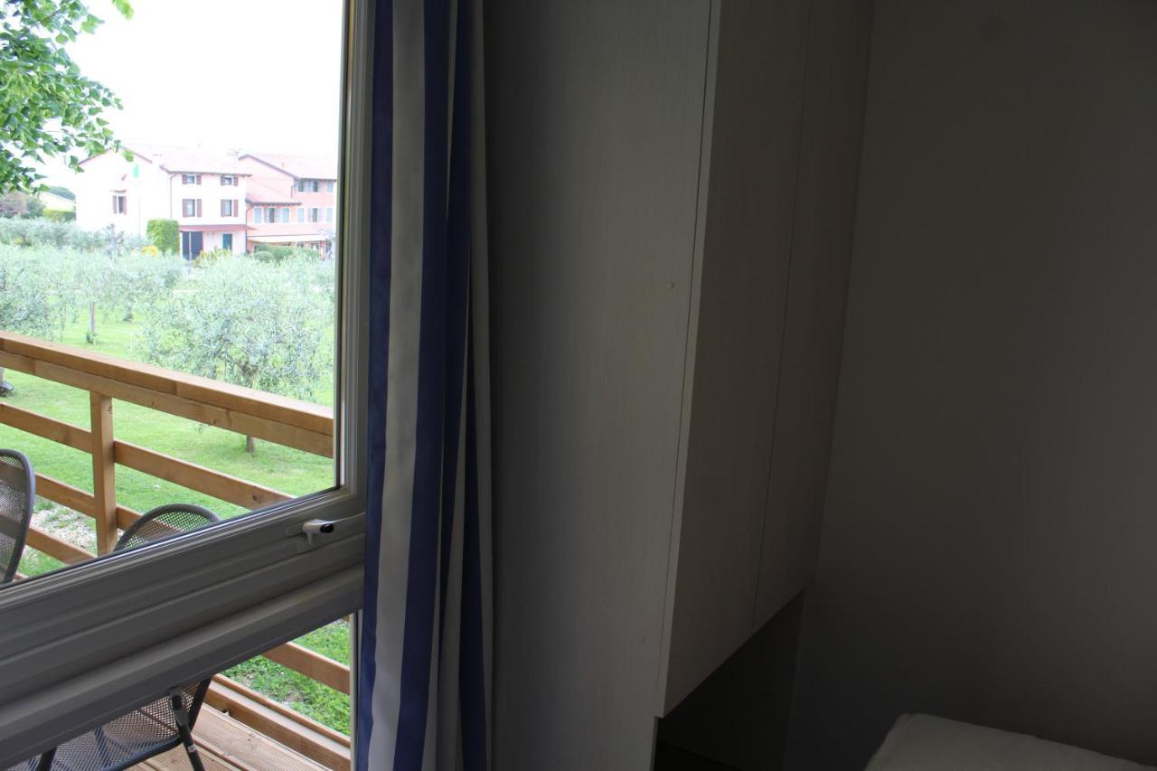 Agriturismo Al-Bor Lazise Zewnętrze zdjęcie