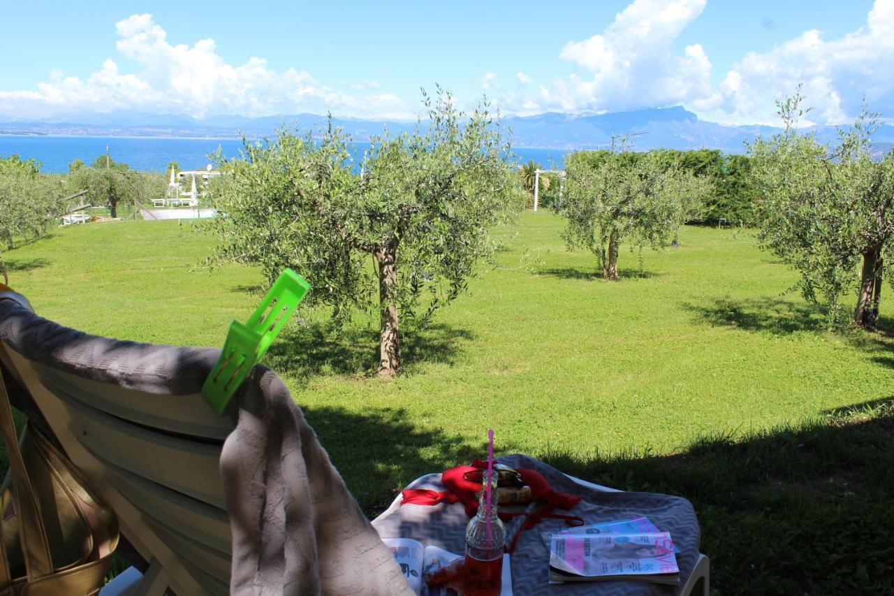 Agriturismo Al-Bor Lazise Zewnętrze zdjęcie