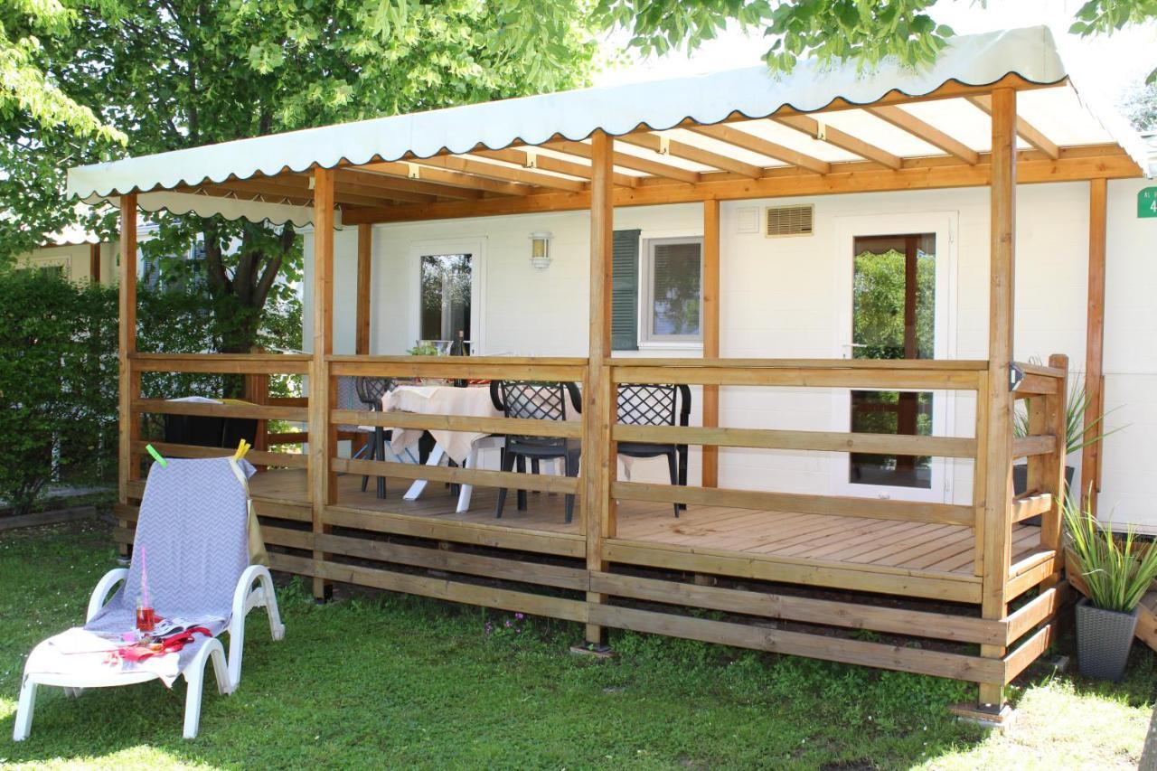 Agriturismo Al-Bor Lazise Zewnętrze zdjęcie