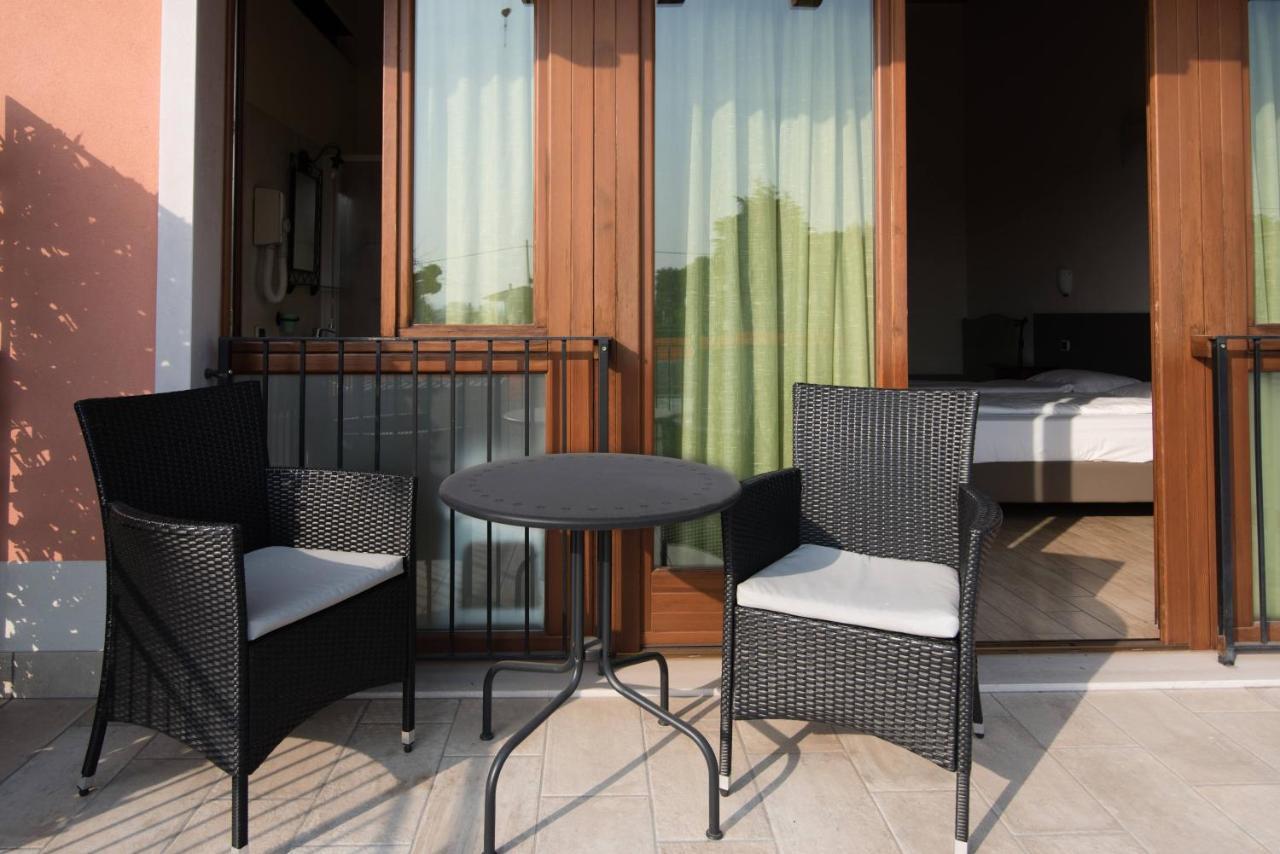 Agriturismo Al-Bor Lazise Zewnętrze zdjęcie