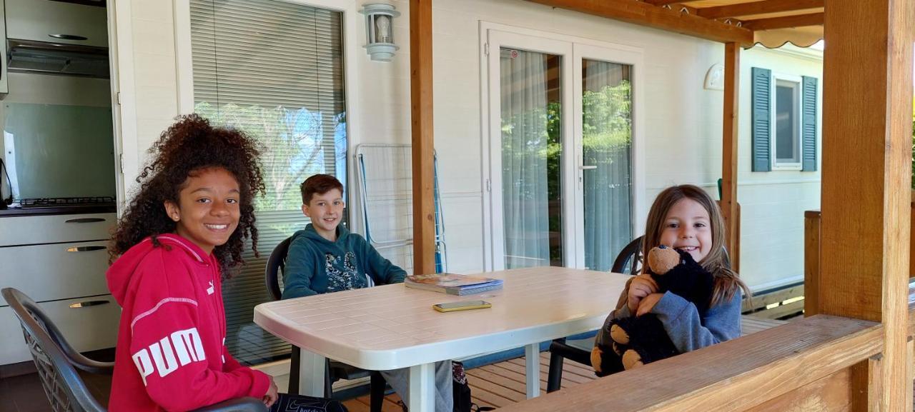 Agriturismo Al-Bor Lazise Zewnętrze zdjęcie