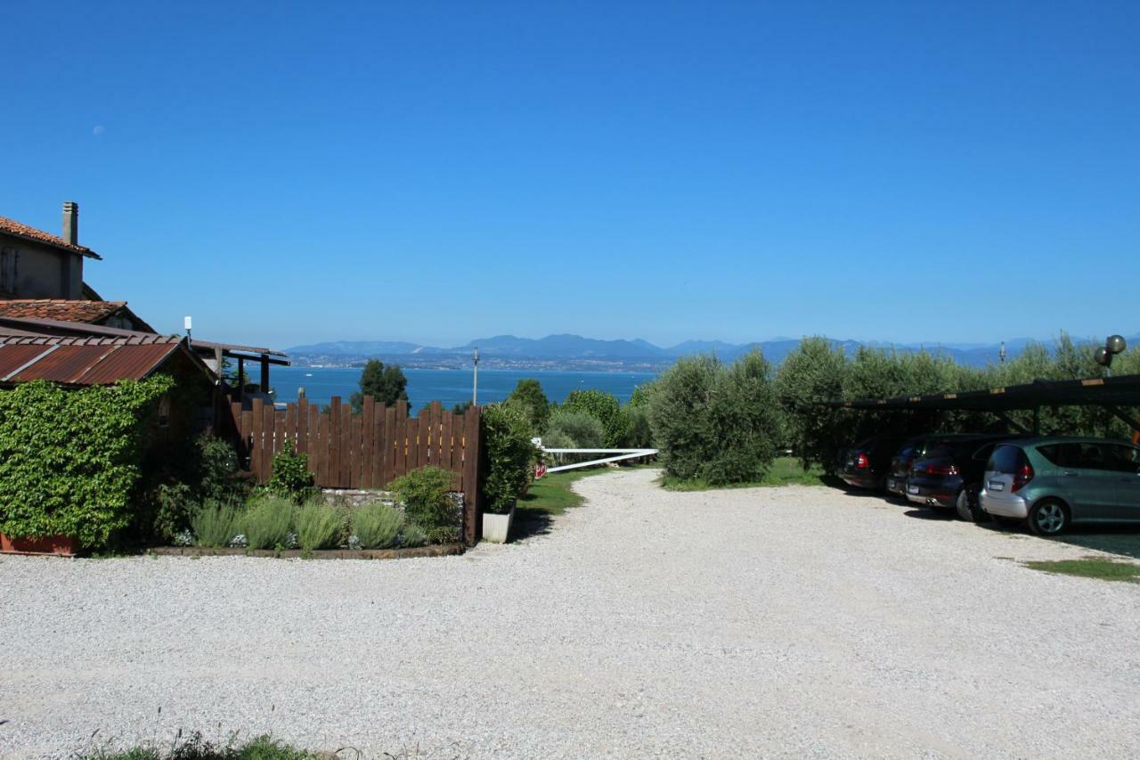 Agriturismo Al-Bor Lazise Zewnętrze zdjęcie
