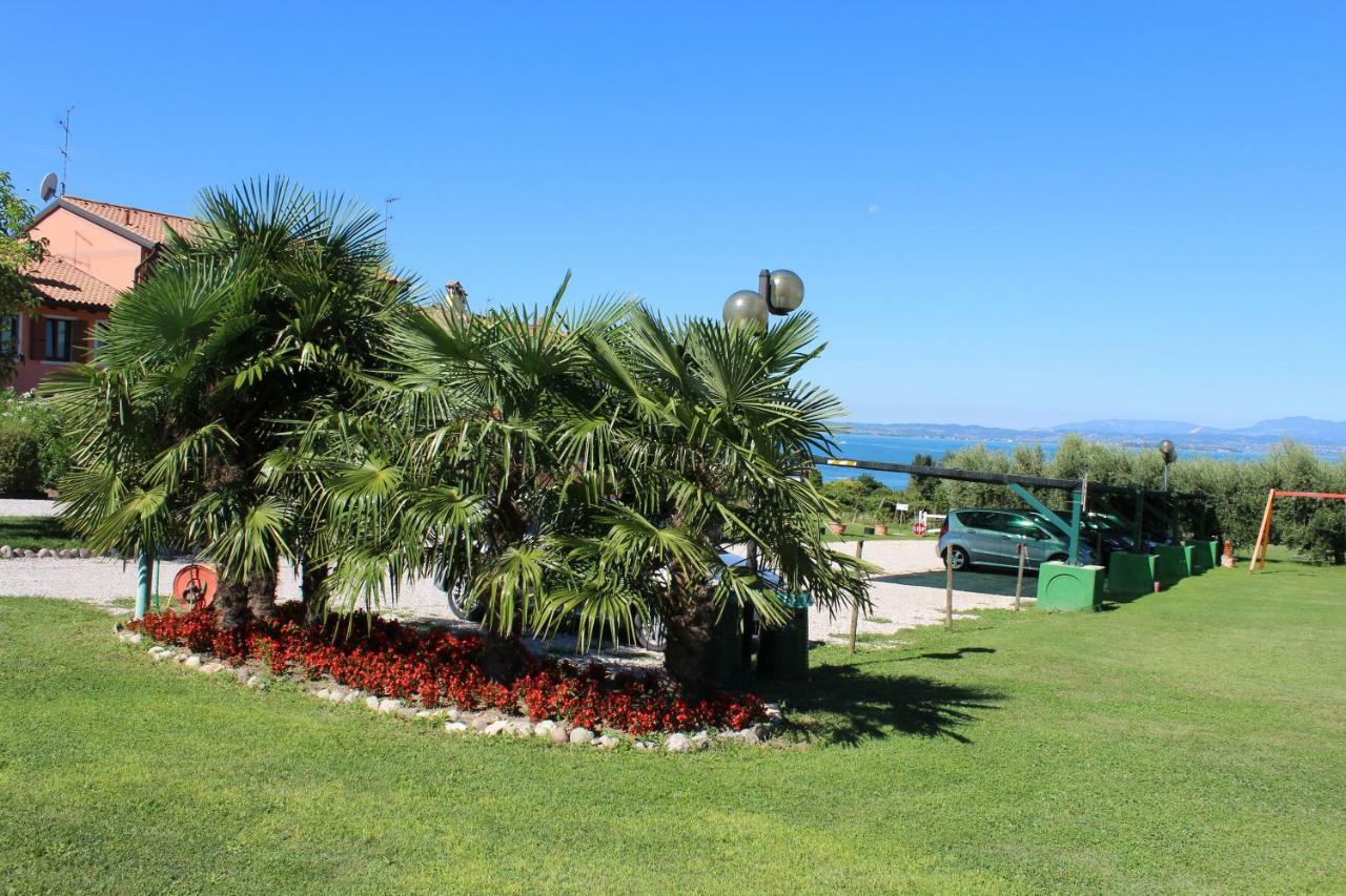 Agriturismo Al-Bor Lazise Zewnętrze zdjęcie