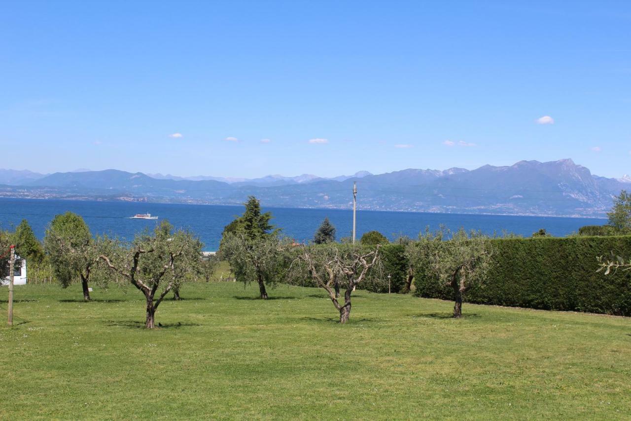 Agriturismo Al-Bor Lazise Zewnętrze zdjęcie