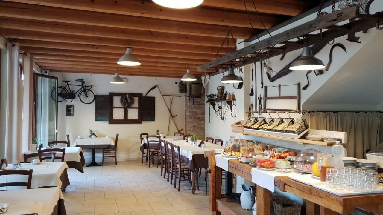 Agriturismo Al-Bor Lazise Zewnętrze zdjęcie