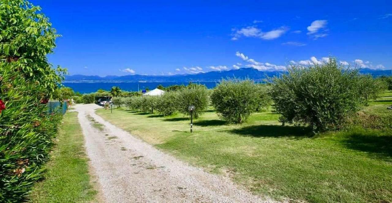 Agriturismo Al-Bor Lazise Zewnętrze zdjęcie