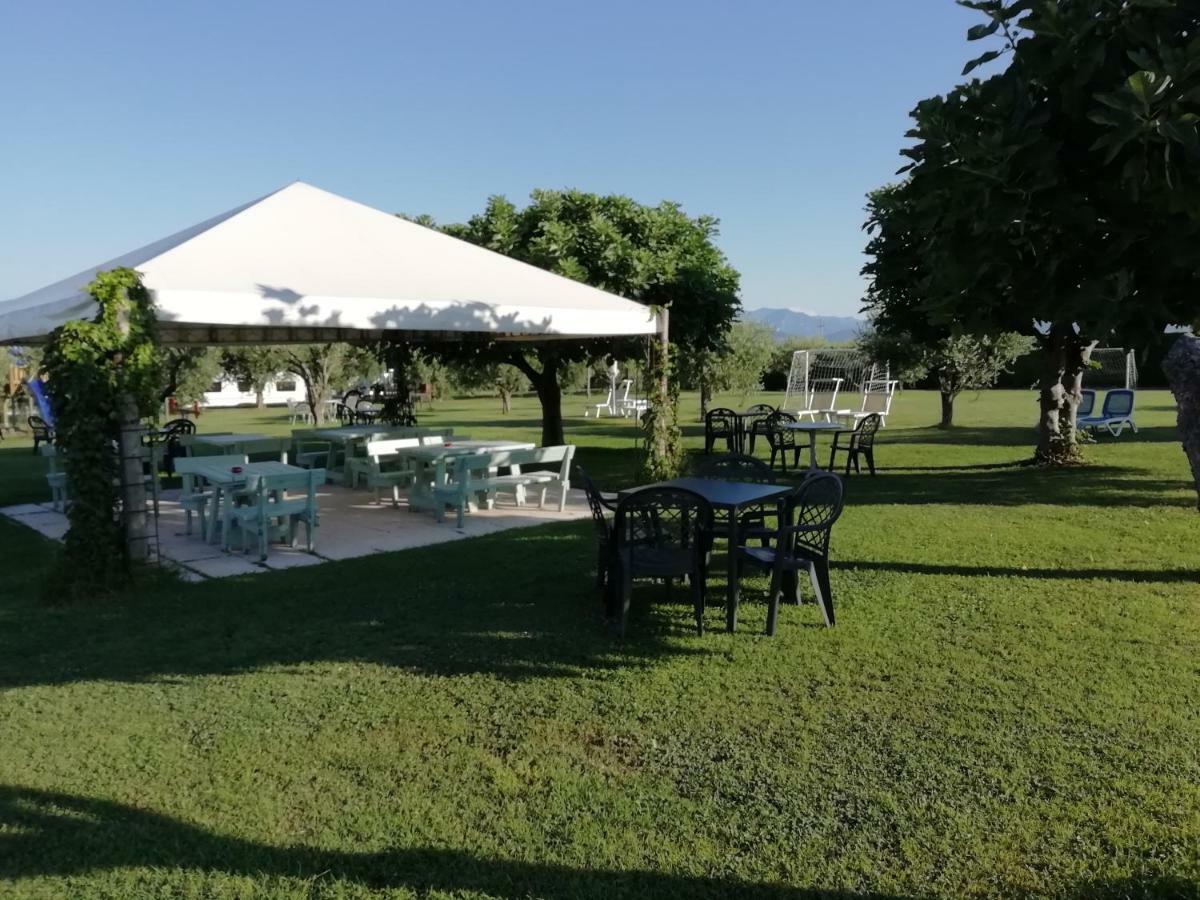 Agriturismo Al-Bor Lazise Zewnętrze zdjęcie